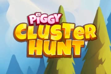 Piggy Cluster Hunt