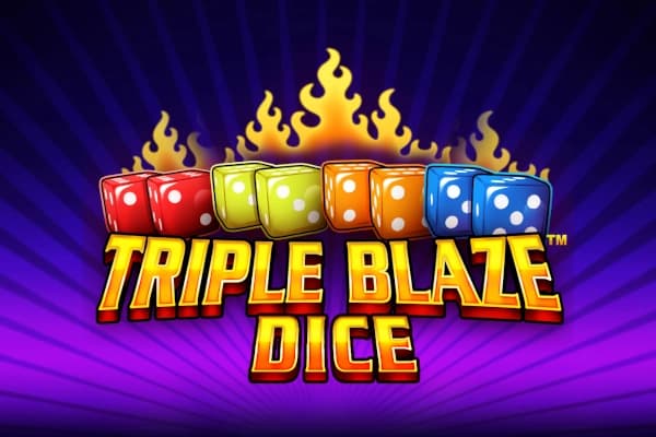 Triple Blaze Dice