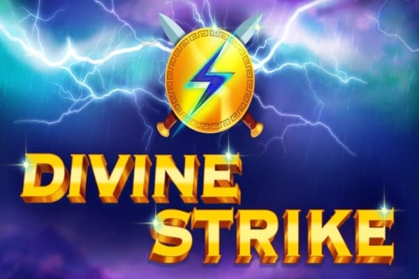 Divine Strike