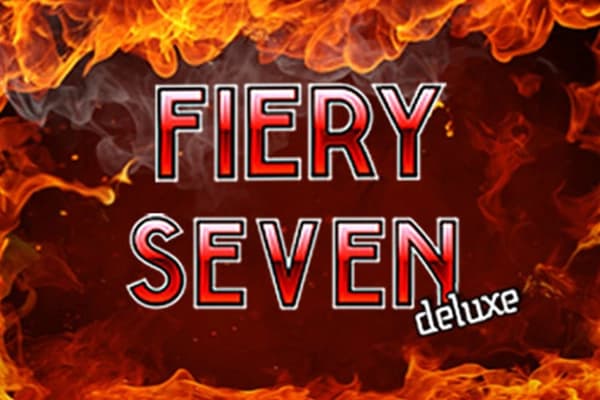Fiery Seven Deluxe