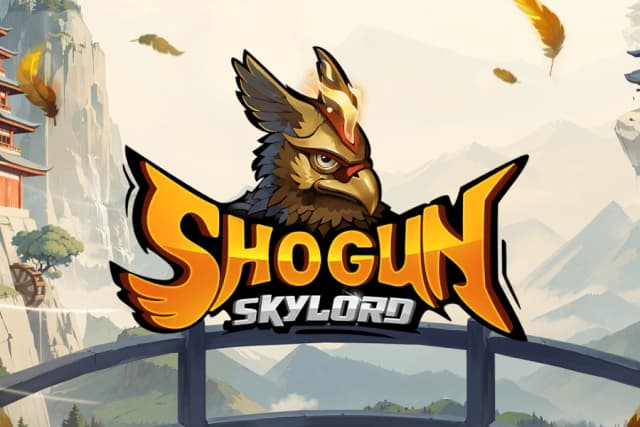 Shogun Skylord