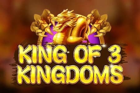 King of 3 Kingdoms